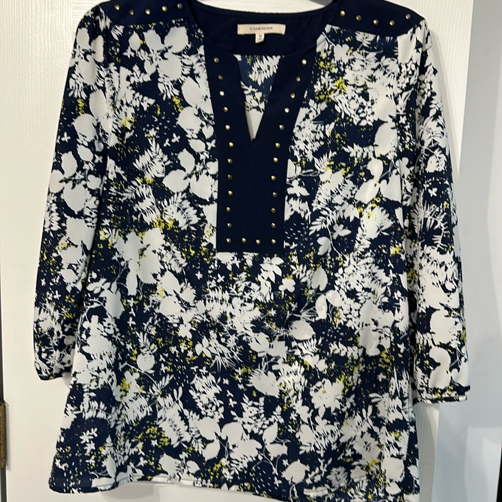41 hawthorn blouse